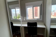 Apartamento com 2 quartos à venda na Rua Juazeiro, 343, Paraíso, Santo André