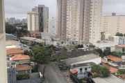 Apartamento com 3 quartos à venda na Rua Paranapanema, 150, Vila Alzira, Santo André