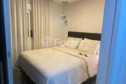 Apartamento com 2 quartos à venda na Avenida Industrial, 1600, Campestre, Santo André