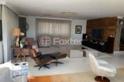 Apartamento com 5 quartos à venda na Avenida Parkinson, 35, Alphaville Empresarial, Barueri