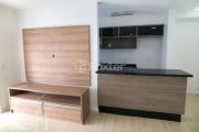 Apartamento com 2 quartos à venda na Avenida Bartholomeu de Carlos, 747, Jardim Flor da Montanha, Guarulhos