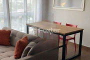 Apartamento com 1 quarto à venda na Avenida Portugal, 1278, Brooklin Paulista, São Paulo