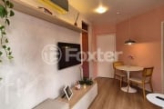 Apartamento com 1 quarto à venda na Rua Comendador Miguel Calfat, 206, Vila Nova Conceição, São Paulo