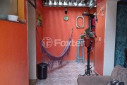 Casa com 4 quartos à venda na Rua Las Palmas, 426, Vila Palmares, Santo André