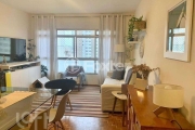 Apartamento com 2 quartos à venda na Avenida Doutor Altino Arantes, 870, Vila Clementino, São Paulo