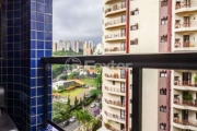 Apartamento com 3 quartos à venda na Rua Domingos Lopes da Silva, 329, Vila Suzana, São Paulo