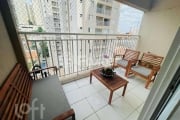 Apartamento com 2 quartos à venda na Avenida José Antônio Cabral, 104, Jardim Rosa de Franca, Guarulhos