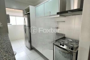 Apartamento com 2 quartos à venda na Rua das Figueiras, 2682, Campestre, Santo André