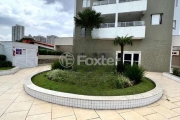 Apartamento com 2 quartos à venda na Rua das Figueiras, 2682, Campestre, Santo André