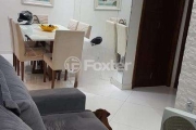 Apartamento com 2 quartos à venda na Rua Ancara, 100, Utinga, Santo André