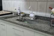 Apartamento com 2 quartos à venda na Rua Bernardo Guimarães, 123, Vila Luzita, Santo André