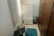 Apartamento com 2 quartos à venda na Rua Afonso Arinos, 170, Vila Tibiriçá, Santo André