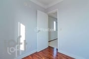 Apartamento com 2 quartos à venda na Rua Bororós, 194, Vila Pires, Santo André