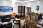 Casa com 3 quartos à venda na Avenida Queirós Filho, 3162, Vila Humaitá, Santo André