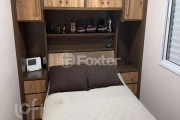 Apartamento com 2 quartos à venda na Rua dos Coqueiros, 1291, Campestre, Santo André