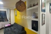 Apartamento com 2 quartos à venda na Rua Otávio Marques, 304, Vila Eldízia, Santo André