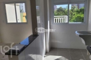 Apartamento com 1 quarto à venda na Avenida Doutor Erasmo, 633, Vila Assunção, Santo André