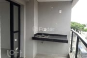 Apartamento com 3 quartos à venda na Avenida Doutor Antônio Álvaro, 495, Vila Assunção, Santo André