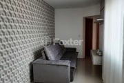 Apartamento com 2 quartos à venda na Rua Gamboa, 455, Paraíso, Santo André