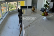 Apartamento com 3 quartos à venda na Rua Silveiras, 370, Vila Guiomar, Santo André