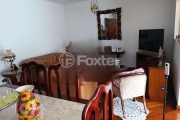 Apartamento com 3 quartos à venda na Avenida Santos Dumont, 370, Vila Alzira, Santo André