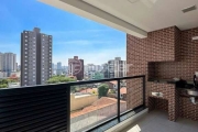 Apartamento com 2 quartos à venda na Rua do Cruzeiro, 98, Centro, São Bernardo do Campo