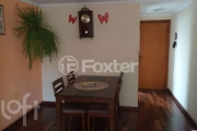 Apartamento com 3 quartos à venda na Rua Ouro Preto, 200, Vila Gilda, Santo André