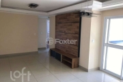 Apartamento com 3 quartos à venda na Rua Gonzaga Franco, 321, Vila Guiomar, Santo André