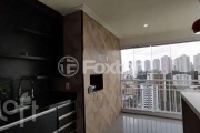 Apartamento com 2 quartos à venda na Rua Doutor Luiz Migliano, 923, Jardim Vazani, São Paulo