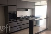 Apartamento com 2 quartos à venda na Rua Nápoles, 876, Jardim Colibri, Cotia