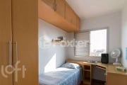 Apartamento com 3 quartos à venda na Rua Anapurus, 60, Cidade Brasil, Guarulhos