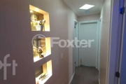 Apartamento com 3 quartos à venda na Avenida Bartholomeu de Carlos, 901, Jardim Flor da Montanha, Guarulhos