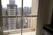 Apartamento com 2 quartos à venda na Rua Maracá, 381, Vila Guarani, São Paulo