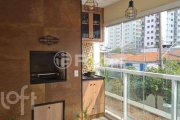 Apartamento com 2 quartos à venda na Avenida Fagundes Filho, 830, Vila Monte Alegre, São Paulo