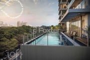 Apartamento com 3 quartos à venda na Avenida República do Líbano, 2324, Ibirapuera, São Paulo