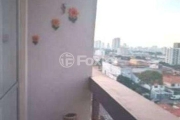 Apartamento com 3 quartos à venda na Rua Emílio de Sousa Docca, 520, Vila Santa Catarina, São Paulo