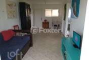 Apartamento com 1 quarto à venda na Avenida Santa Catarina, 915, Vila Mascote, São Paulo