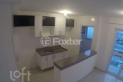 Apartamento com 2 quartos à venda na Rua Joaquim Morais, 358, Vila Santa Catarina, São Paulo