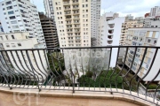 Apartamento com 4 quartos à venda na Rua Alagoas, 324, Cantinho do Céu, São Paulo