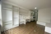 Apartamento com 1 quarto à venda na Avenida Jabaquara, 2781, Mirandópolis, São Paulo