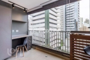 Apartamento com 1 quarto à venda na Rua Vergueiro, 1009, Liberdade, São Paulo