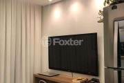 Apartamento com 1 quarto à venda na Rua Coronel Luís Schimidt, 59, Vila das Belezas, São Paulo