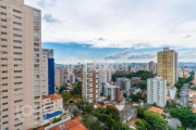 Apartamento com 4 quartos à venda na Rua Cayowaá, 1519, Sumaré, São Paulo