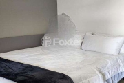 Apartamento com 1 quarto à venda na Avenida dos Imarés, 298, Indianópolis, São Paulo