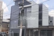 Apartamento com 2 quartos à venda na Rua São Luiz Gonzaga, 183, Jaçanã, São Paulo