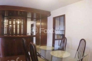 Apartamento com 3 quartos à venda na Avenida Aratãs, 649, Indianópolis, São Paulo