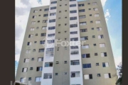 Apartamento com 2 quartos à venda na Rua Ministro Nelson Sampaio, 231, Vila Cruzeiro, São Paulo