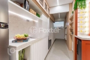 Apartamento com 2 quartos à venda na Avenida Vila Ema, 2468, Vila Ema, São Paulo