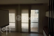 Apartamento com 1 quarto à venda na Rua Coronel Luís Barroso, 582, Santo Amaro, São Paulo