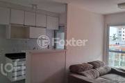 Apartamento com 1 quarto à venda na Rua Luís Gama, 730, Cambuci, São Paulo